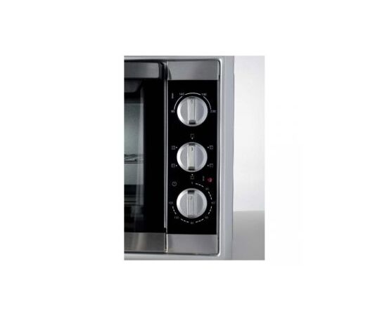  Мини-печь Ariete 945 Bon cuisine 560 серебристый 