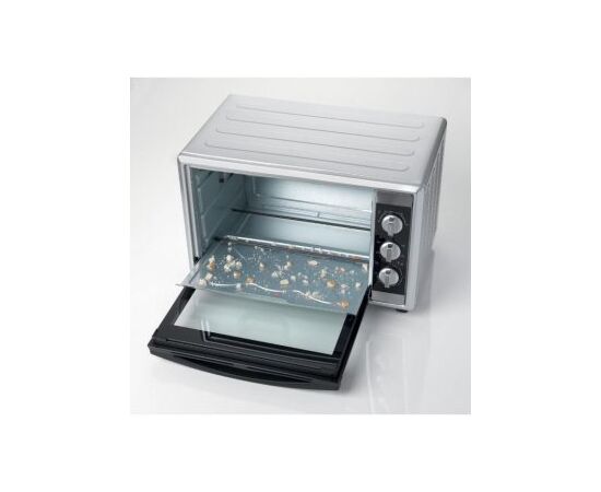  Мини-печь Ariete 945 Bon cuisine 560 серебристый 
