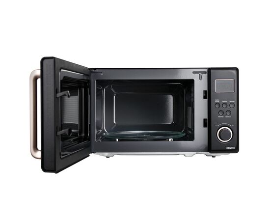  Микроволновая печь Centek CT-1565 Черный 