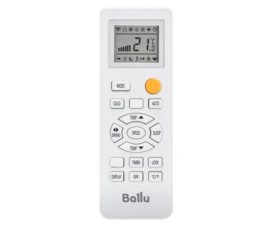  Мобильный кондиционер Ballu BPAC-07 EPW/N6 