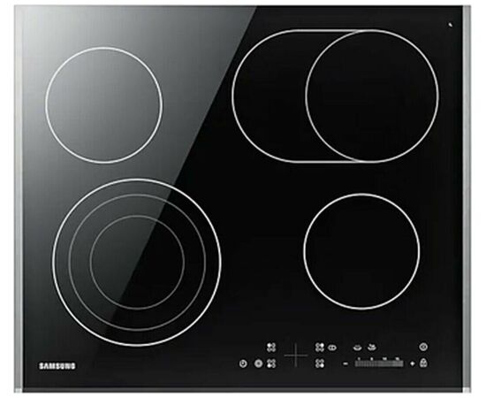  Варочная панель Samsung NZ64T3536DK/WT 