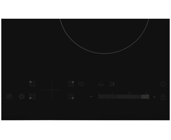  Варочная панель Samsung NZ64T3536DK/WT 