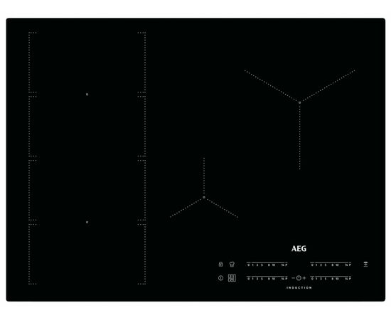  Варочная поверхность AEG IKE74471IB 