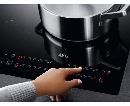  Варочная поверхность AEG IKE74471IB 