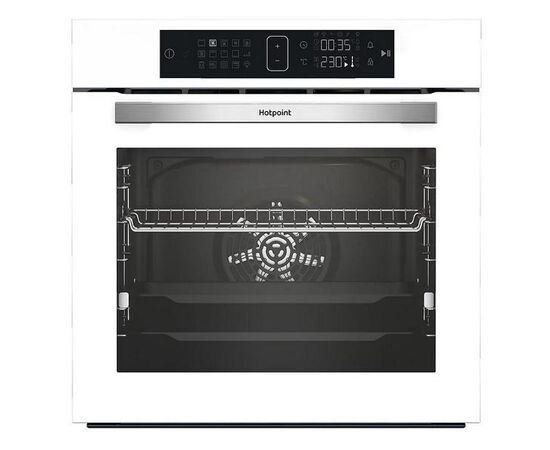  Духовой шкаф Hotpoint FE8 1351 SH WHG белый 