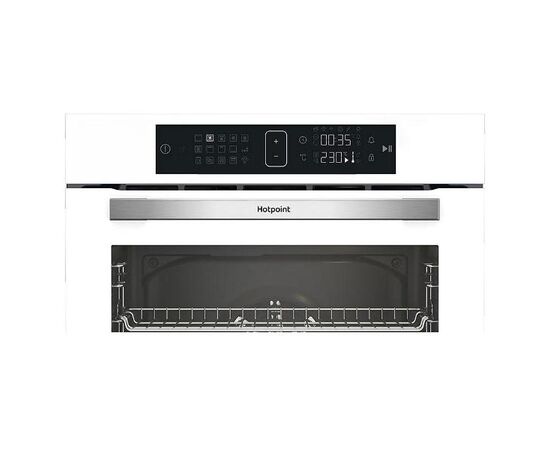  Духовой шкаф Hotpoint FE8 1351 SH WHG белый 