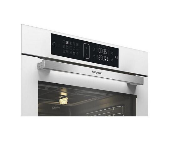  Духовой шкаф Hotpoint FE8 1351 SH WHG белый 