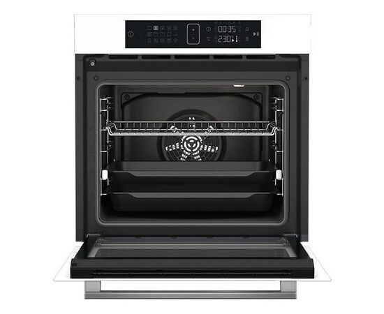  Духовой шкаф Hotpoint FE8 1351 SH WHG белый 