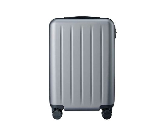  Чемодан Ninetygo Danube Luggage (120601) 24'' Grey 
