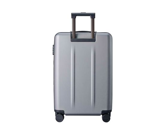  Чемодан Ninetygo Danube Luggage (120601) 24'' Grey 