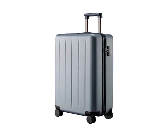  Чемодан Ninetygo Danube Luggage (120601) 24'' Grey 