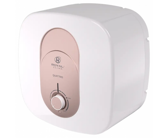  Водонагреватель ROYAL CLIMA RWH-Q15-FEU Quattro 