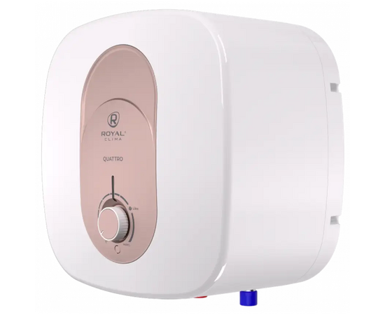  Водонагреватель ROYAL CLIMA RWH-Q15-FEU Quattro 