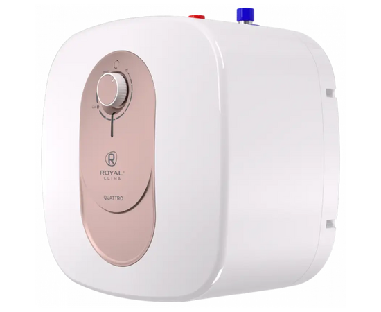  Водонагреватель ROYAL CLIMA RWH-Q15-FEU Quattro 