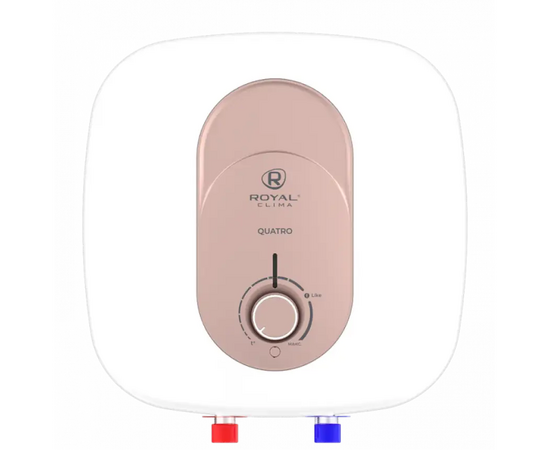  Водонагреватель ROYAL CLIMA RWH-Q15-FEU Quattro 