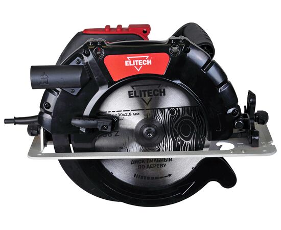  Пила дисковая ELITECH ПД 2085Э (E2206.022.00) 
