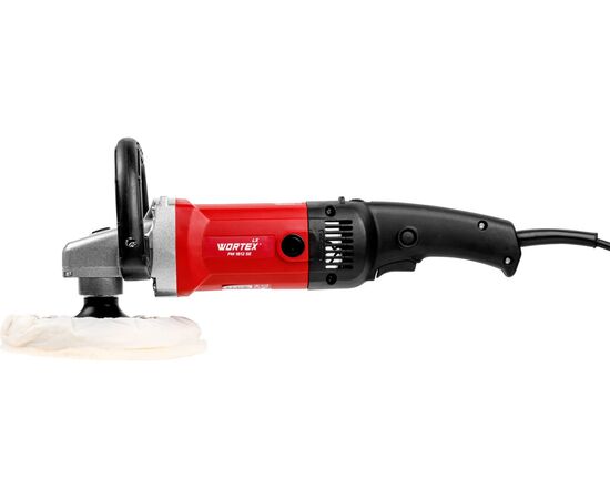  Полировальная машина Wortex LX PM 1812 SE (1318467) 