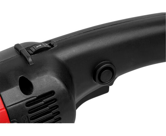  Полировальная машина Wortex LX PM 1812 SE (1318467) 