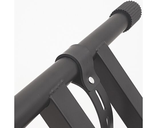  Подставка для синтезатора TESLER X-Type Black 