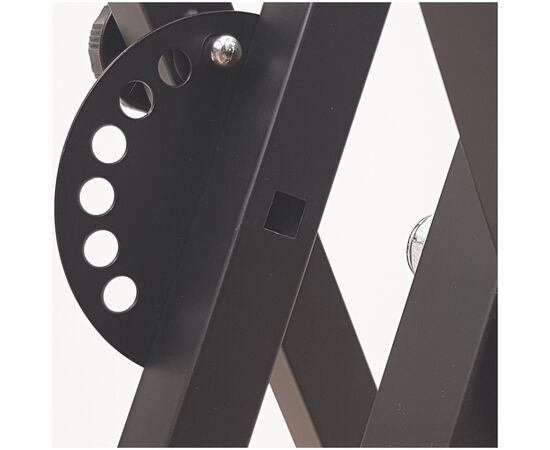  Подставка для синтезатора TESLER X-Type Black 