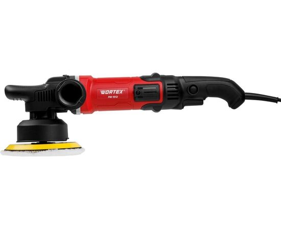  Полировальная машина Wortex PM 1512 (1318449) 