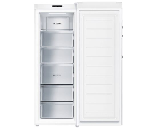  Морозильник HAIER HF-284WG белый 