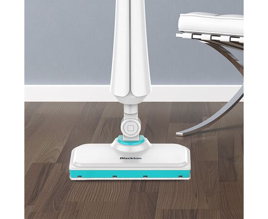  Паровая швабра Blackton Bt SM1113 White-blue 