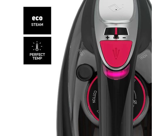  Утюг Taurus Geyser Eco Easy 2800 