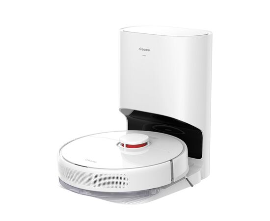  Робот-пылесос DREAME Vacuum mop D9 Plus WH (RLD11GD) 