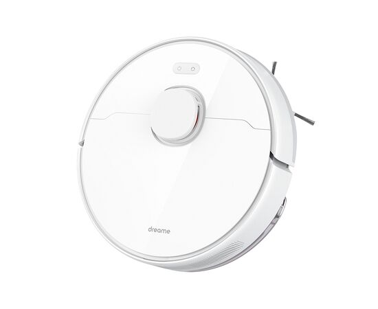  Робот-пылесос DREAME Vacuum mop D9 Plus WH (RLD11GD) 