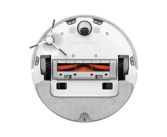  Робот-пылесос DREAME Vacuum mop D9 Plus WH (RLD11GD) 