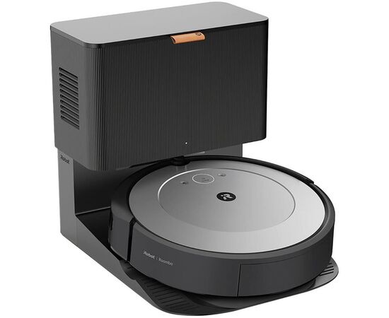  Робот-пылесос iRobot Roomba i1+ Plus (i155640PLUS_RND) 