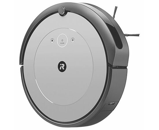  Робот-пылесос iRobot Roomba i1+ Plus (i155640PLUS_RND) 