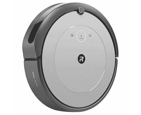  Робот-пылесос iRobot Roomba i1+ Plus (i155640PLUS_RND) 