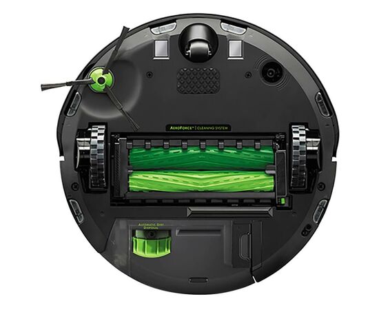  Робот-пылесос iRobot Roomba i1+ Plus (i155640PLUS_RND) 