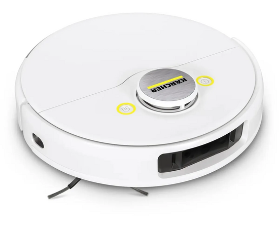  Робот-пылесос Karcher RCV 5 30Вт белый/белый 