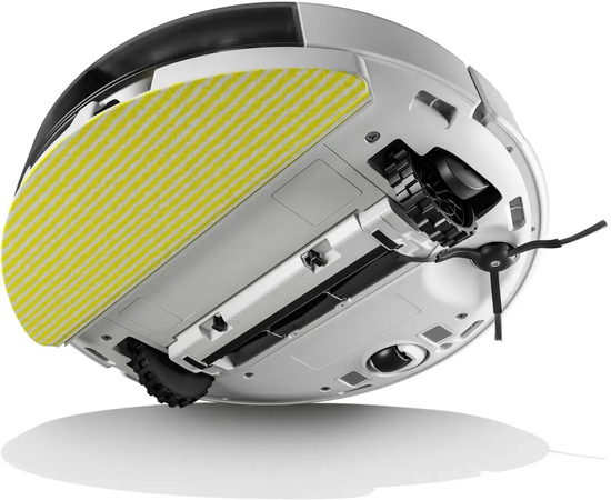  Робот-пылесос Karcher RCV 5 30Вт белый/белый 