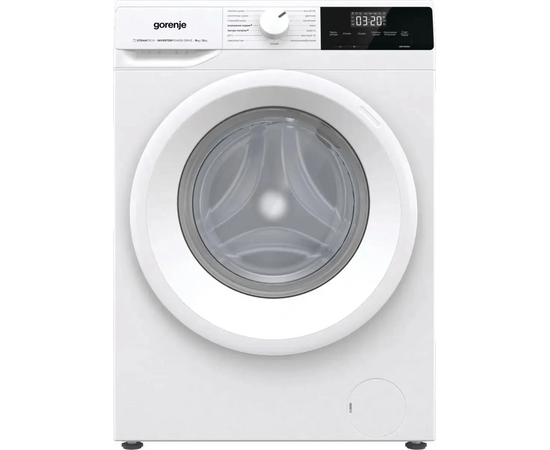  Стиральная машина Gorenje W3D2A854ADS/R 