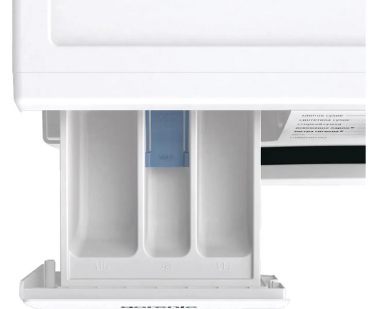  Стиральная машина Gorenje W3D2A854ADS/R 