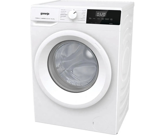  Стиральная машина Gorenje W3D2A854ADS/R 