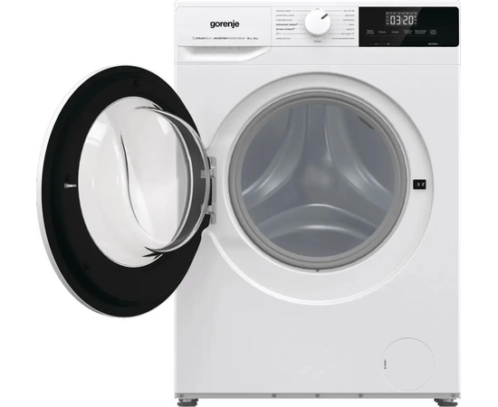  Стиральная машина Gorenje W3D2A854ADS/R 