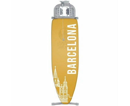 Гладильная доска Ника Best НБ/12 Барселона 