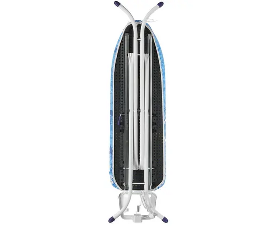  Гладильная доска Leifheit AirBoard Compact M Plus 72586 120х38см с электроподключением 