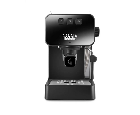  Кофеварка GAGGIA эспрессо De Luxe Grey EG2111/64 