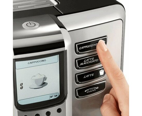  Кофемашина GAGGIA Accademia Inox 230 WE RI9782/01 