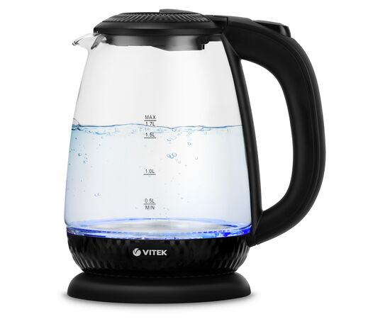  Электрочайник Vitek VT-7074 разноцветный 