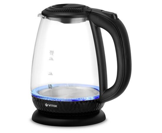  Электрочайник Vitek VT-7074 разноцветный 