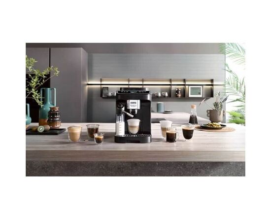  Кофемашина DeLonghi Magnifica Evo Next ECAM310.60.B 