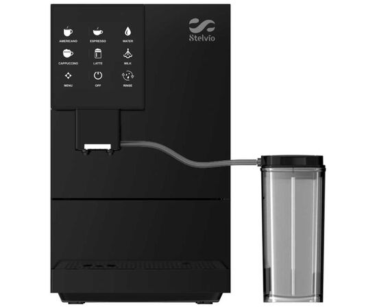  Кофемашина автоматическая Stelvio AX 100 B 