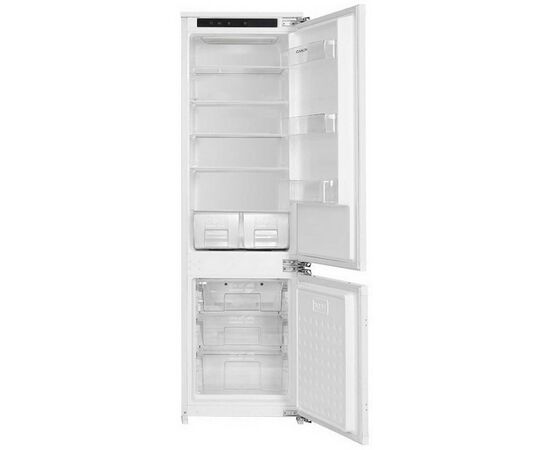  Встраиваемый холодильник CANDY CBCS7266AFS 